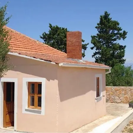 Дом отдыха Mediteranski Raj Na Otoku Sestrunju